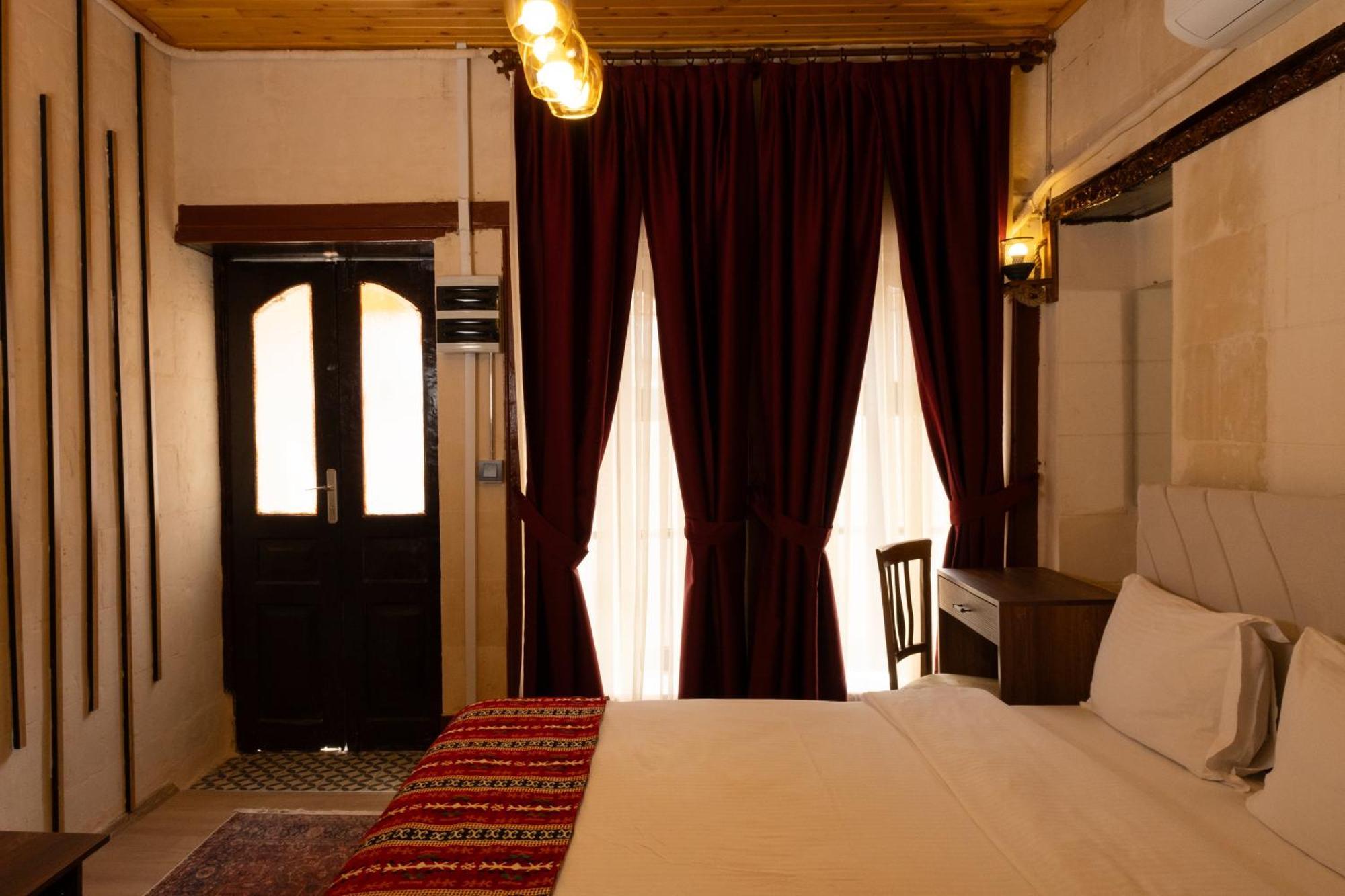 Dostlar Konagi Hotel Sahinbey Exterior photo