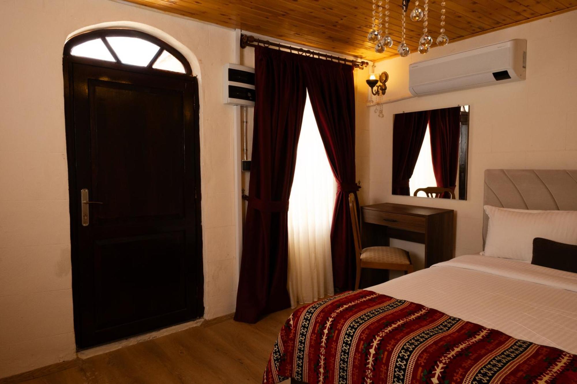 Dostlar Konagi Hotel Sahinbey Exterior photo